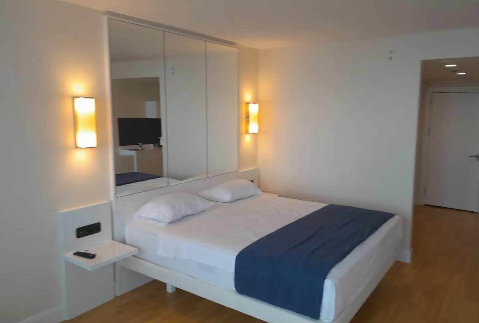 Oasis In Orbi Apartment Batumi 0*,