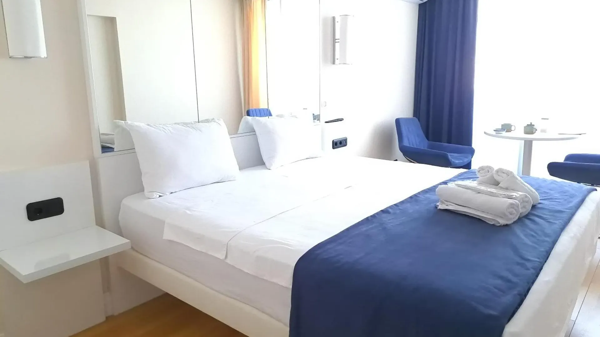 Oasis In Orbi Apartment Batumi 0*,  Georgia