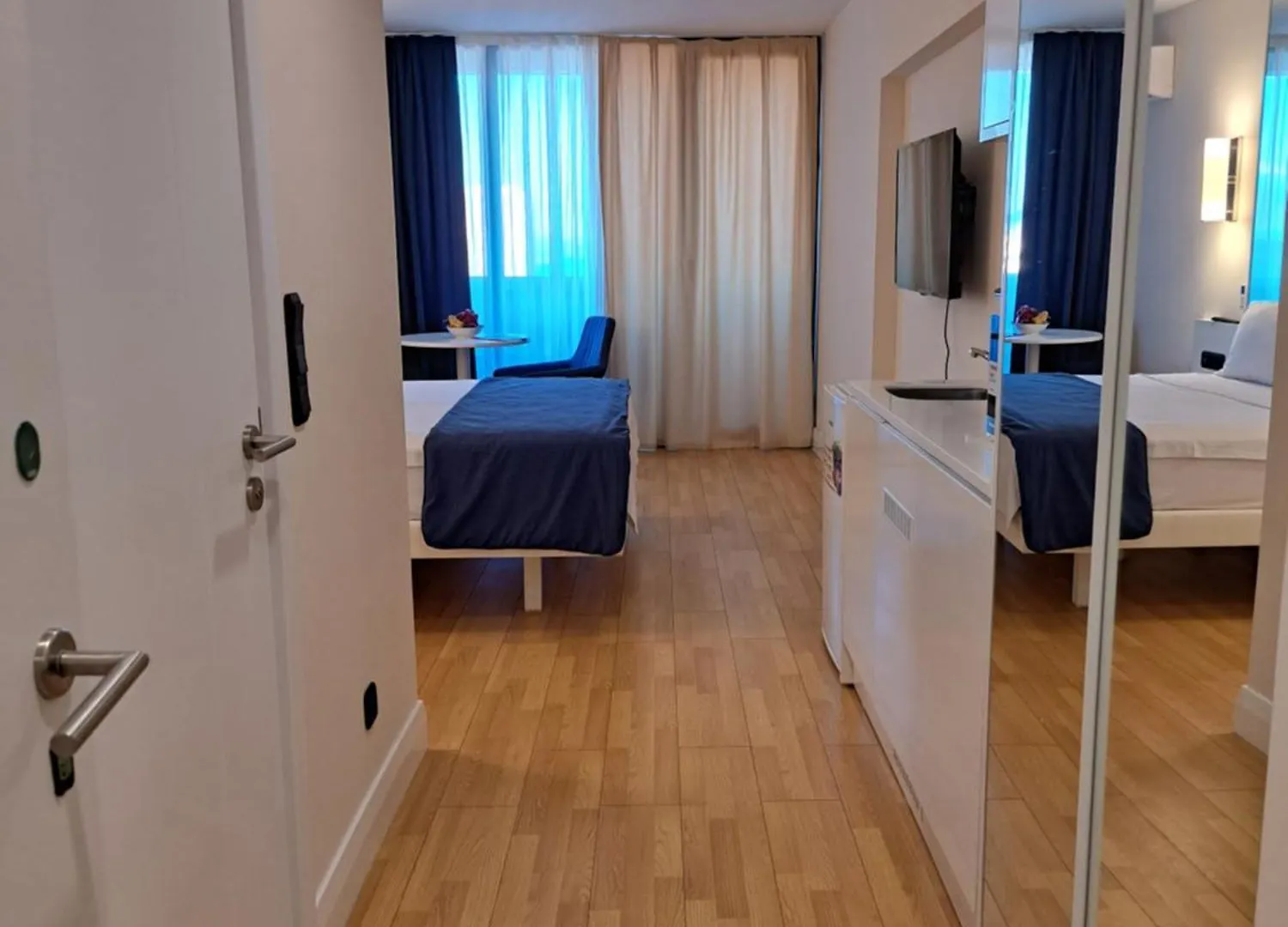 Oasis In Orbi Apartment Batumi Georgia